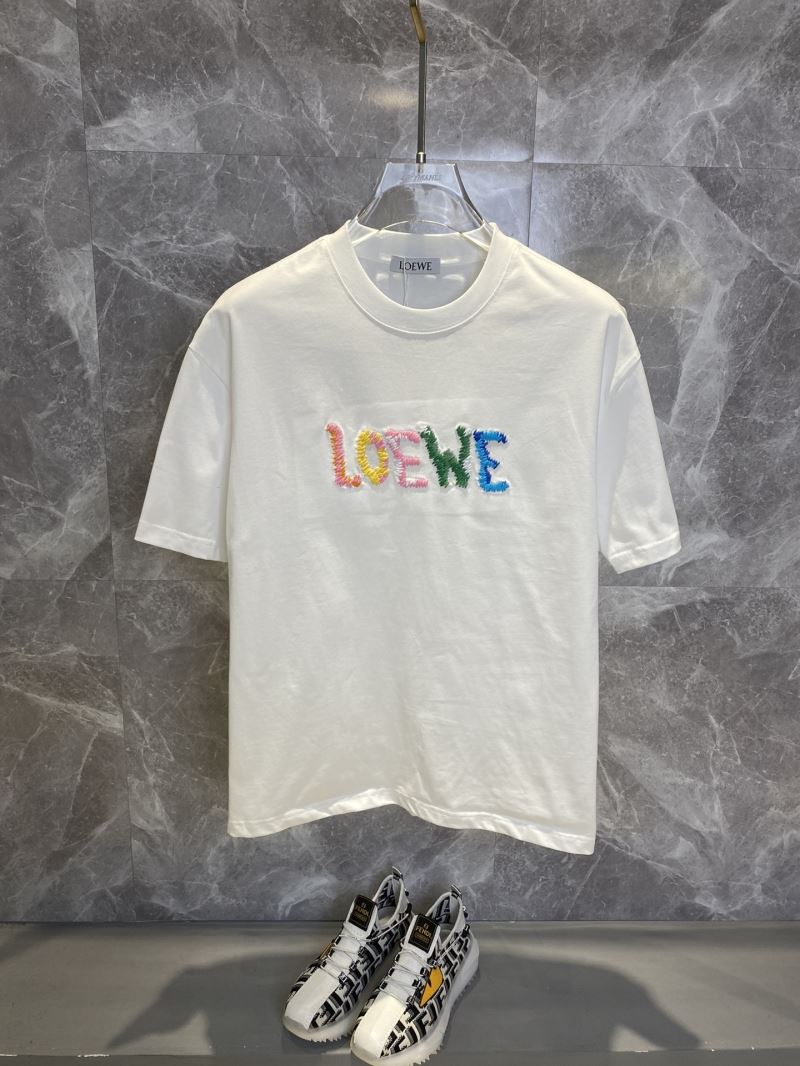 Loewe T-Shirts